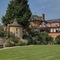 Best Western Sysonby Knoll Hotel - map