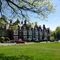 Tunbridge Wells Retreat - map