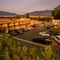 Sahara Courtyard Inn Penticton - map