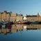 The Kirkwall Hotel - map