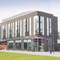 Premier Inn Telford International Centre - map