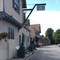 The Dog At Wingham - map