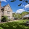 Ockenden Manor Hotel & Spa - map