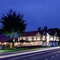 Mercure Thame Lambert Hotel - map