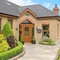 Dunhill Cottage - map