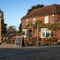 The Bedford Arms - map