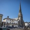 The Golden Lion Hotel, St Ives, Cambridgeshire - map