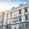 Royal Castle Hotel - map