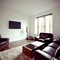 Howburn Residence - map