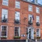 Harbour Hotel Chichester - map
