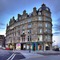 Malmaison Dundee - map
