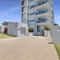 Koola Beach Apartments Bargara - map