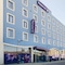 Premier Inn Dorchester - map