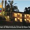Ocean View Motor Inn - map
