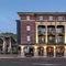 Hotel Gosford - map