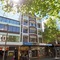 Jackaroo Hostel Sydney - map