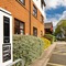 Ibis Wakefield East-Castleford - map