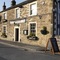 The Peacock Inn - map