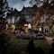 The Close Hotel - map