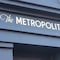 The Metropolitan - map
