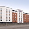 Premier Inn High Wycombe Central - map