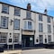 Harboro Hotel - map