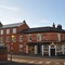 The Royal George Hotel - map