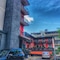 Alliance Hotel - map