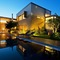 Conte Marino Villas - map