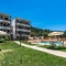 Dolce Vita Residence - map