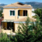 Anthemis Luxury Villas - map