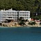 Golden View Beach Hotel - map