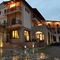 Mont Helmos Hotel - map