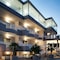 Hotel Sirines Complex - map