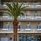 Avra Hotel - map