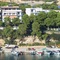Kavos Apartments - map
