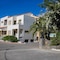 Lycasti Maisonettes - map
