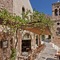Menexes Suites Monemvasia - map