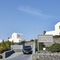 Santorini Princess Presidential Suites - map