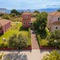 Monambeles Villas - map