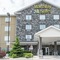 Mainstay Suites Winnipeg - map