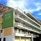 Hotel Sun - map