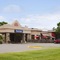 Travelodge By Wyndham Cambridge - Waterloo - map