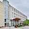 Residence & Conference Centre - Ottawa West - map