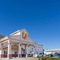 Super 8 By Wyndham Moose Jaw Sk - map