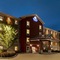 Days Inn & Suites By Wyndham Sherwood Park Edmonton - map