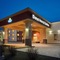 Quality Inn & Suites - map
