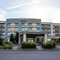Courtyard By Marriott Kingston Highway 401 Division Street - map