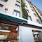 Biohotel Organic Suites - map