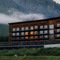 Rooms Hotel Kazbegi - map